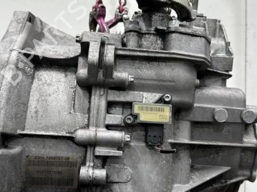 Gearbox MINI MINI (R56) Cooper D | BP21171236M3