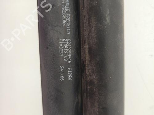 Used Tailgate lift support Tailgate lift support RENAULT CLIO III (BR0/1, CR0/1) 1.5 dCi (BR17, CR17) (86 hp) 31819005 31819005