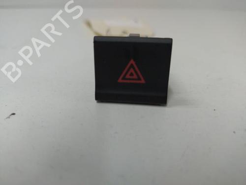 Used Warning switch VW POLO V (6R1, 6C1) 1.2 TSI 16V (90 hp) 20905676