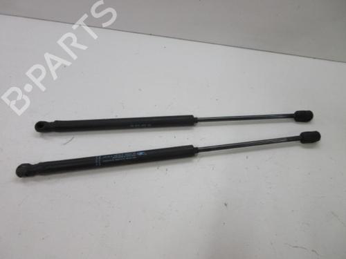 Used Tailgate lift support CITROËN C3 I (FC_, FN_) 1.4 HDi (68 hp) 20895046