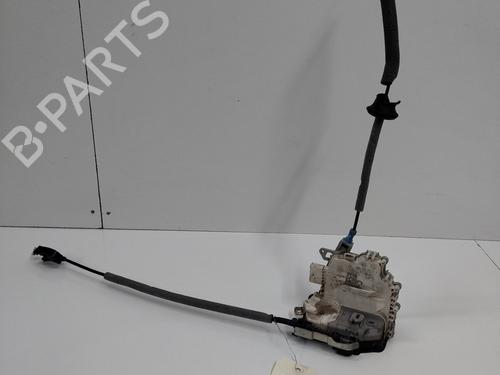 Serrure arrière gauche AUDI A3 Sportback (8VA, 8VF) 2.0 TDI (150 hp) 22109898