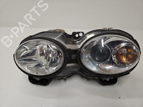 Used Left headlight JAGUAR X-TYPE I (X400) 2.1 V6 (156 hp) 30808859