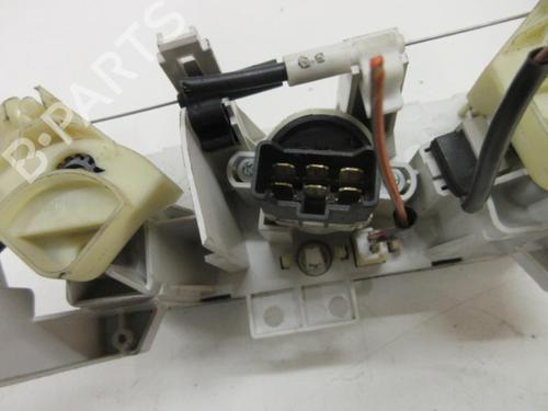 Climate control LAND ROVER FREELANDER I (L314) 2.0 Td4 4x4 | BP20900856I5 