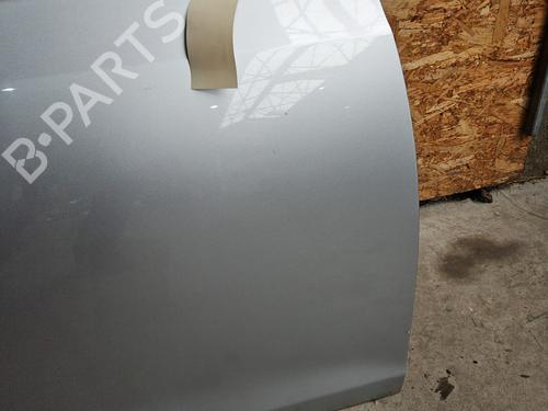 Right front door VW GOLF VI (5K1) 1.6 TDI | BP27886248C3 