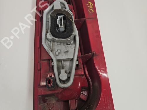 Right taillight CITROËN BERLINGO MULTISPACE (B9) 1.6 HDi 110 | BP31995166C35
