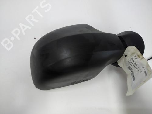 Right mirror DACIA LOGAN MCV (KS_) 1.5 dCi (KS0W) | BP20887963C27