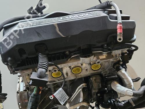 Engine BMW 1 (E87) 120 i | BP40280289M1 - Image 4