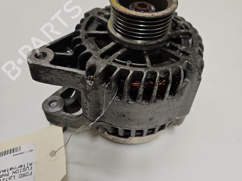 Used Alternator FORD FUSION (JU_) 1.4 TDCi (68 hp) 31020071