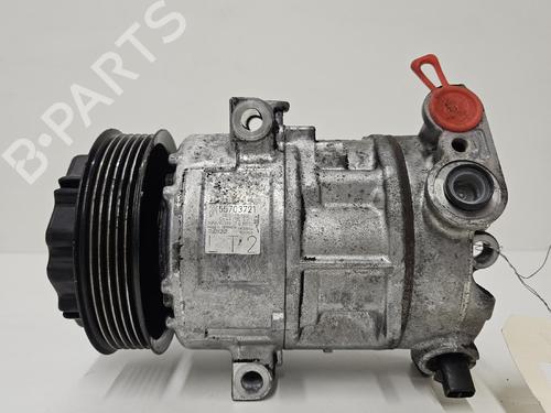 AC compressor OPEL CORSA D (S07) 1.3 CDTI (L08, L68) | BP38009287M34 - Image 3