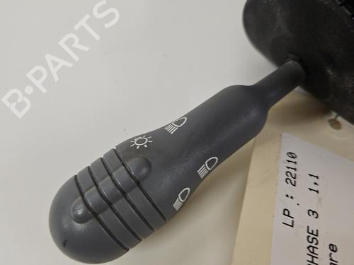 Used Switch Switch RENAULT TWINGO I (C06_) [1993-2012] 33565627 33565627