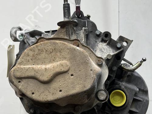 Used Gearbox Gearbox 20908110 20908110