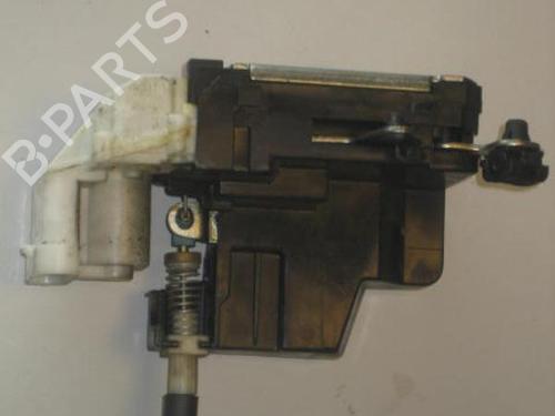 Used Front right lock LANCIA YPSILON (843_) 1.2 (843.AXB1A) (80 hp) 20893285