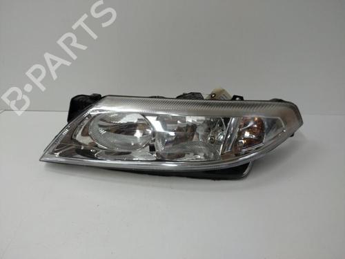 Venstre forlygte RENAULT LAGUNA II (BG0/1_) 1.9 dCi (BG08, BG0G) (120 hp) 20888829