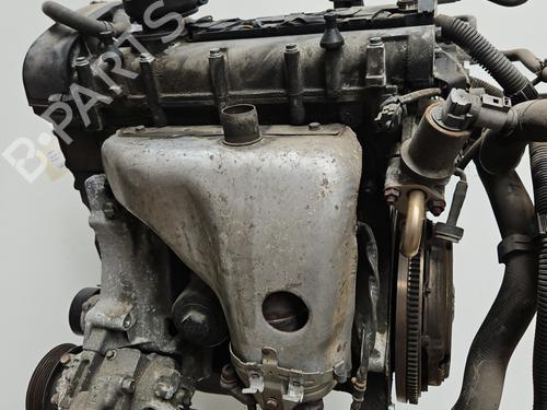 Motor SEAT IBIZA III (6L1) 1.4 16V (75 hp) 26134132