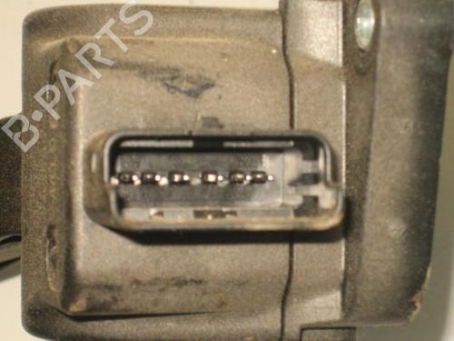Used Pedal Pedal CITROËN C4 Picasso I MPV (UD_) 1.6 VTi 120 (120 hp) 20898018 20898018