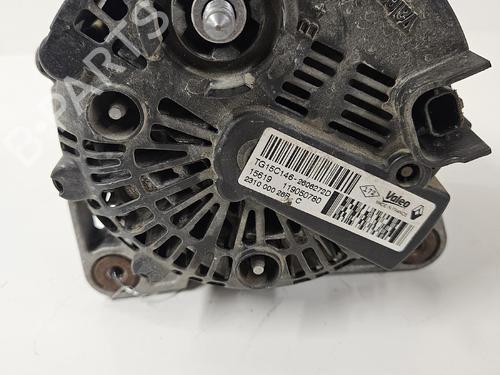 Generator Generator 38954649 38954649