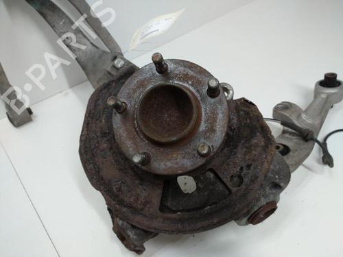 Used Right front steering knuckle Right front steering knuckle NISSAN 350Z Coupe (Z33) 3.5 (AAZ33) (280 hp) 20900256 20900256