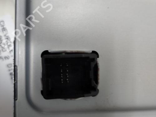 Used Display monitor Display monitor CHEVROLET ORLANDO (J309) 2.0 D (163 hp) 20899242 20899242