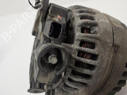 Used Alternator Alternator 39018990 39018990