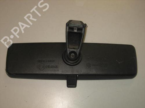 Used Rear mirror Rear mirror ALFA ROMEO 147 (937_) 1.6 16V T.SPARK ECO (937.AXA1A, 937.BXA1A) (105 hp) 20893048 20893048