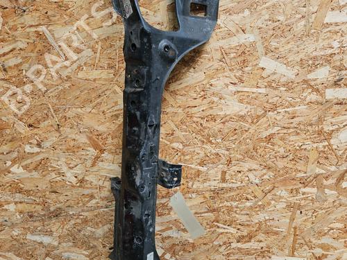 Frontplate/Frontkurv PEUGEOT 306 Hatchback (7A, 7C, N3, N5) 2.0 HDI 90 (90 hp) 29196708