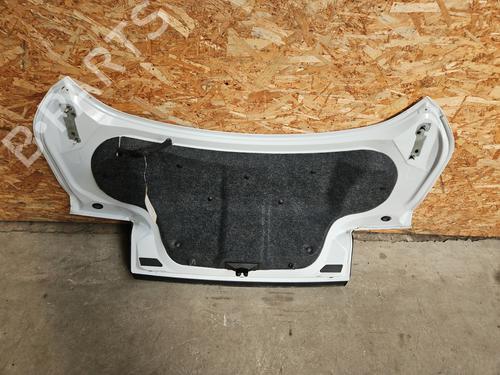 Used Tailgate Tailgate FORD USA MUSTANG Coupe 2.3 EcoBoost (317 hp) 24433063 24433063