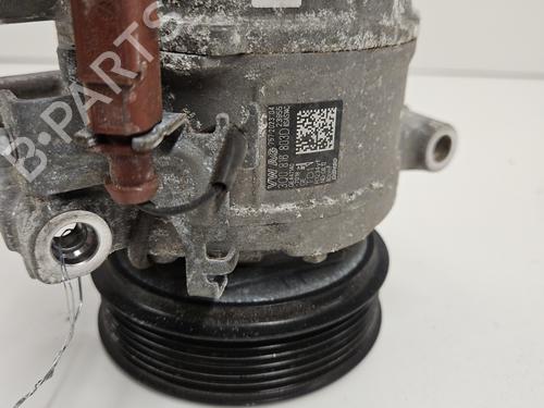 AC compressor SKODA OCTAVIA IV Combi (NX5, PV5) 2.0 TDi | BP37734475M34 - Image 3
