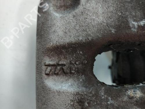 Used Left rear brake caliper Left rear brake caliper MINI MINI (R56) Cooper D (109 hp) 20888503 20888503