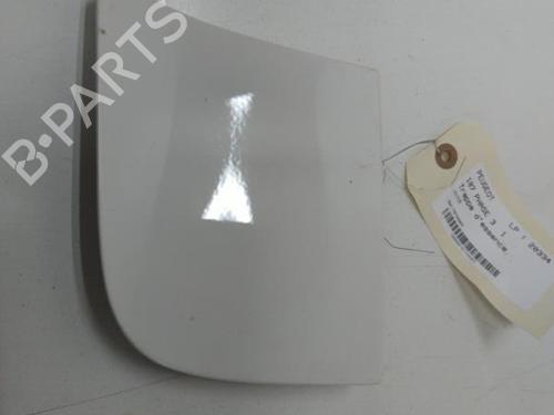 Used Fuel flap PEUGEOT 107 (PM_, PN_) 1.0 (68 hp) 20905620