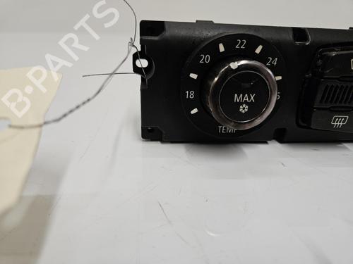 Climate control BMW 5 (E60) 525 d | BP40441030I5 - Image 4