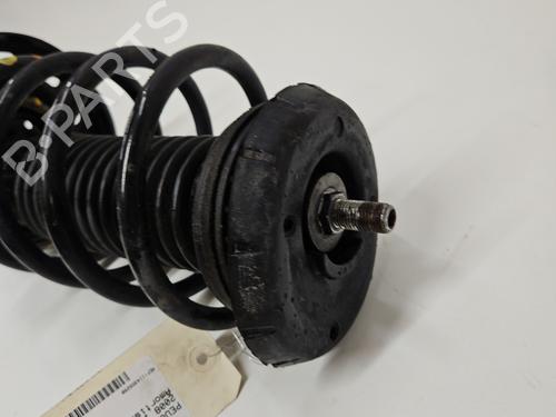 Right front shock absorber PEUGEOT 2008 I (CU_) 1.6 BlueHDi 120 | BP29919298M17