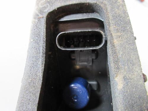 Used Left front window switch FIAT GRANDE PUNTO (199_) 1.3 D Multijet (75 hp) 20895800