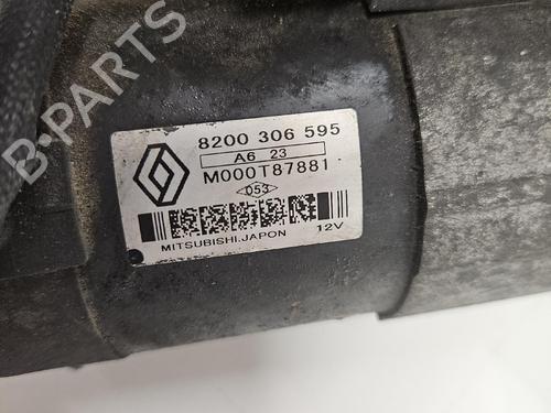 Used Starter Starter 39018885 39018885