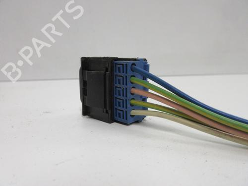 Right front window switch CITROËN BERLINGO / BERLINGO FIRST Box Body/MPV (M_) 1.6 HDI 75 (MB9HW) | BP20896603I26 