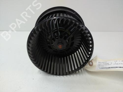 Heater blower motor PEUGEOT 107 (PM_, PN_) 1.0 | BP20894315M62 