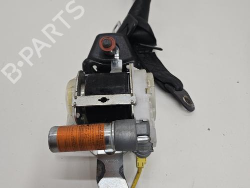 Front right seatbelt CHEVROLET MATIZ (M200, M250) 0.8 | BP35889163I25 - Image 4