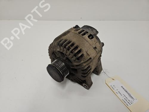 Used Alternator PEUGEOT PARTNER MPV (5_, G_) 1.6 HDi 90 (90 hp) 32484666