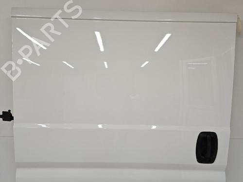 Used Right slide door Right slide door 38954537 38954537