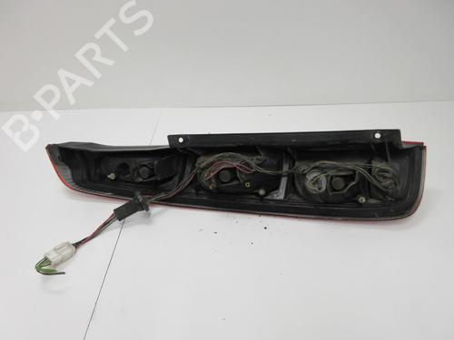 Right taillight NISSAN X-TRAIL I (T30) 2.2 Di 4x4 | BP20900331C35 