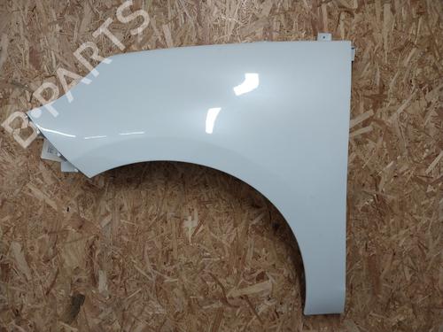 Used Left front fenders RENAULT GRAND SCÉNIC III (JZ0/1_) 1.9 dCi (JZ0J, JZ0N, JZ1K, JZ1S) (131 hp) 20908106