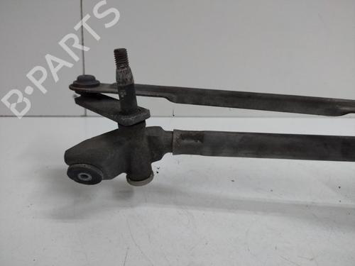Front wipers mechanism PEUGEOT 307 (3A/C) 1.4 HDi | BP22109586C83 