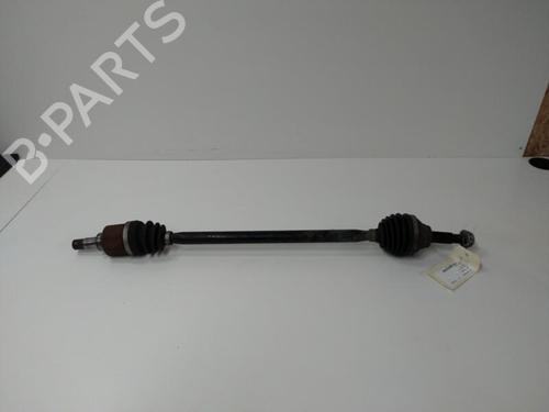 Used Right front driveshaft VW UP! (121, 122, BL1, BL2, BL3, 123) 1.0 (75 hp) 20905794