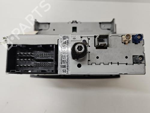 Radio FIAT DOBLO Cargo (263_) 1.6 D Multijet (263WXD1B, 263WXR1B, 263WXX1B, 263ZXD1B,... | BP38009228E6 - Image 4