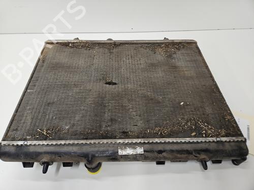 water-radiator-citroen-berlingo-box-bodympv-b9-2008-33165003 main image
