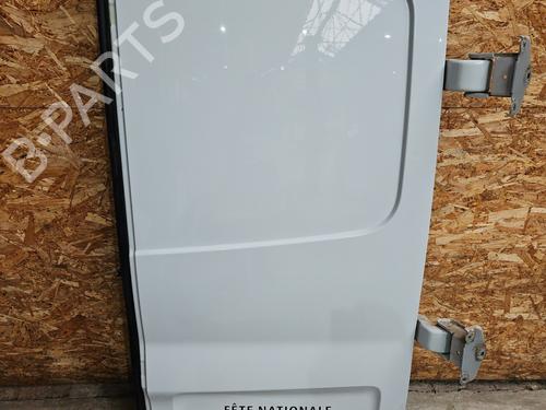 Used Right tailgate FIAT TALENTO Van (296_) 1.6 D (145 hp) 31020095