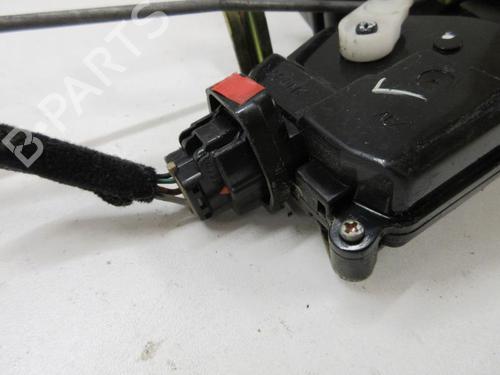 Rear right lock KIA RIO II (JB) 1.5 CRDi | BP20897741C99