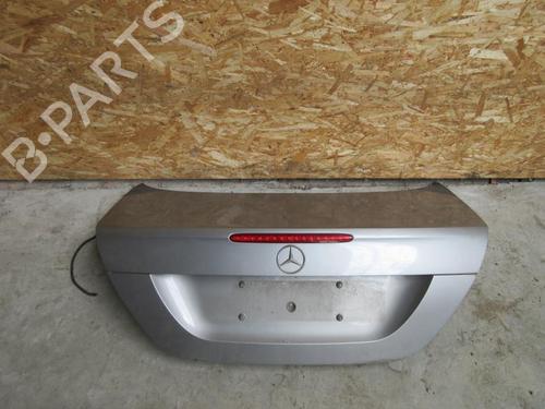 Tailgate MERCEDES-BENZ CLK (C209) CLK 270 CDI (209.316) | BP20908589C6 