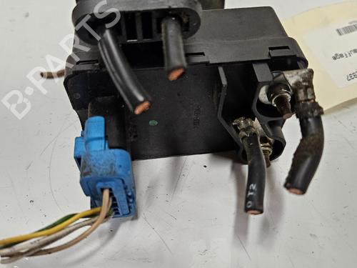 Used Electronic module Electronic module PEUGEOT 607 (9D, 9U) 2.2 HDi (133 hp) 40520187 40520187