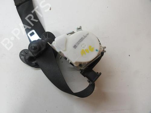 Used Front left belt tensioner BMW 1 (E87) 120 d (163 hp) 20906683