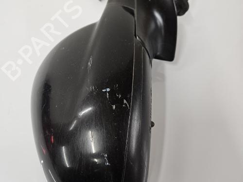 Used Right mirror Right mirror PEUGEOT 407 (6D_) 2.0 HDi (6DRHRH) (140 hp) 39929380 39929380